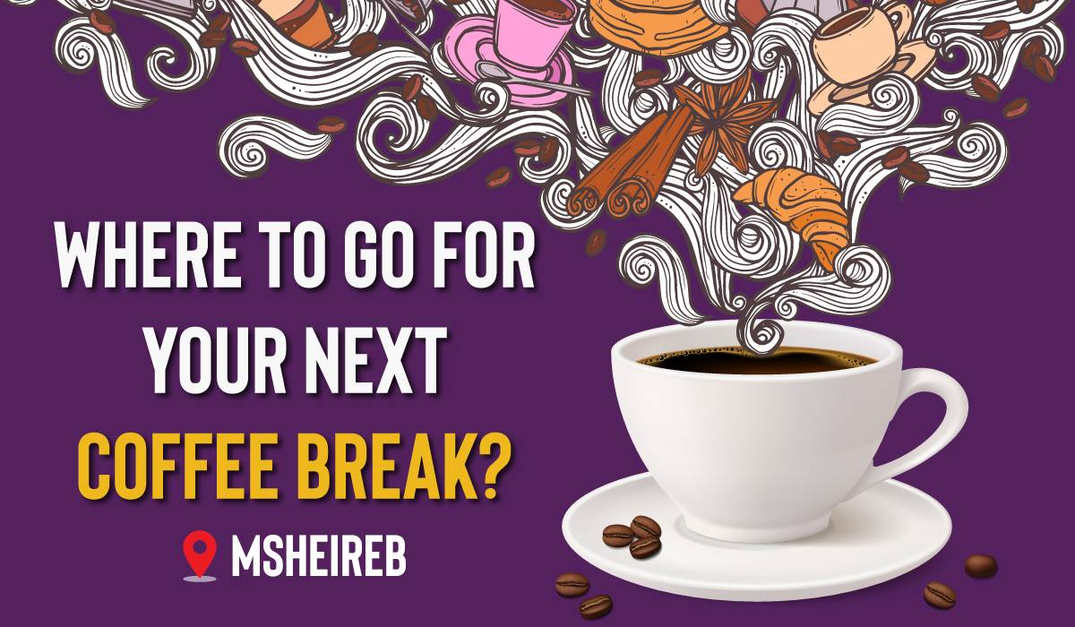 Coffee Break